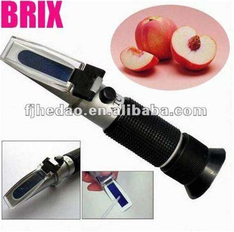 westover rhb-10atc brix refractometer|ade rhb 10atc.